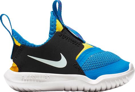 Nike - Nike Toddler Flex Runner Running Shoes - Walmart.com - Walmart.com