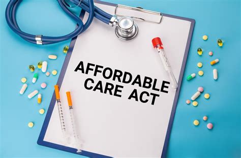 Affordable Care Act (ACA) Open Enrollment Period Begins: 6 Changes to ...