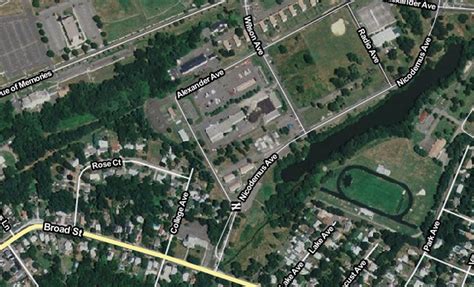 DPW site approved for former Fort Monmouth property, despite objections ...