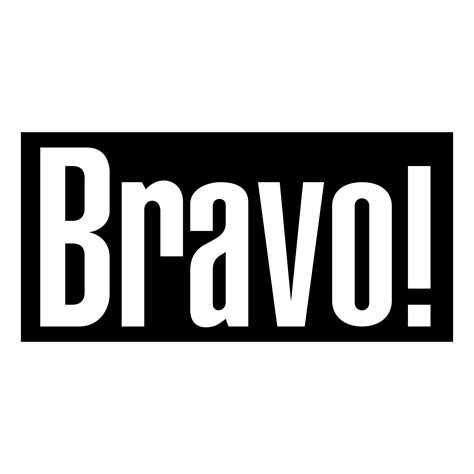 Bravo! 08 Logo PNG Transparent & SVG Vector - Freebie Supply