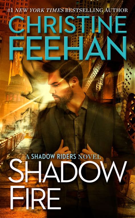 DOWNLOAD [PDF]> Shadow Fire (Shadow Riders #7) by Christine Feehan Audiobook / Twitter