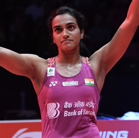 PV Sindhu Biography, Age, Height, Awards, Images, Education, Instagram