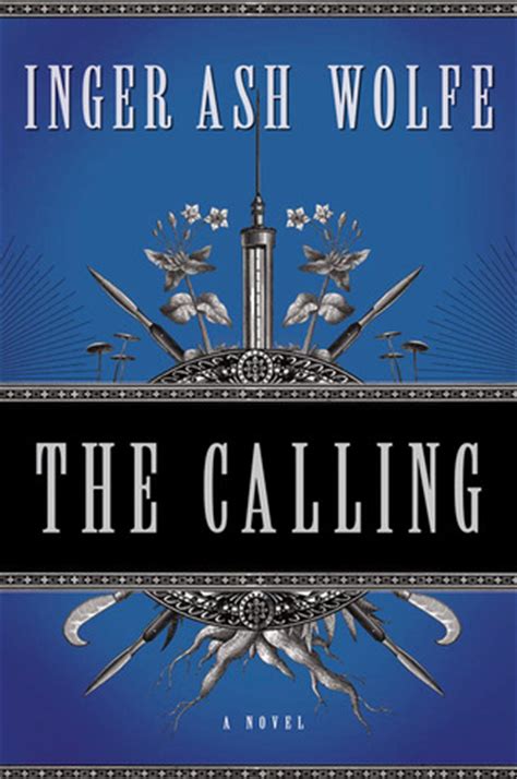 The Calling Summary and Analysis (like SparkNotes) | Free Book Notes