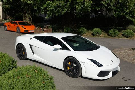 Lamborghini Gallardo Buyer's Guide | Lamborghini Gallardo | SuperCars.net