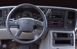 2003 Chevy Suburban - Photos, Pics, Gallery