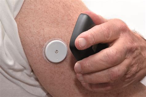 NHS England to fund flash glucose monitoring devices for all eligible diabetes patients - The ...