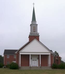 Mount Zion Church Cemetery in Berea, North Carolina - Find a Grave Cemetery