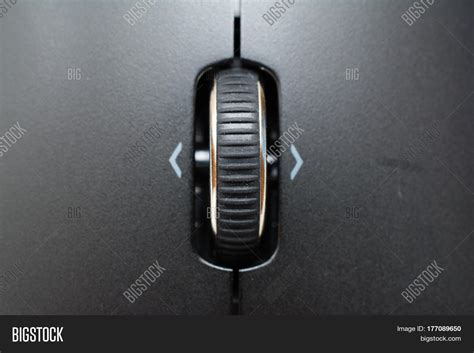 Mouse Scroll Wheel Image & Photo (Free Trial) | Bigstock