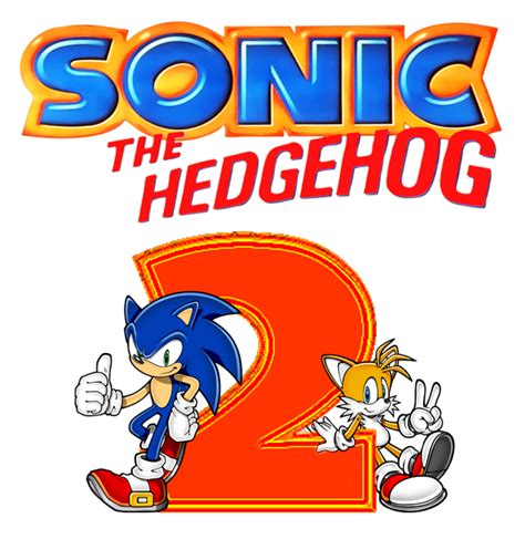 Sonic the Hedgehog 2 (Game Gear) - Concept: "Mobius"