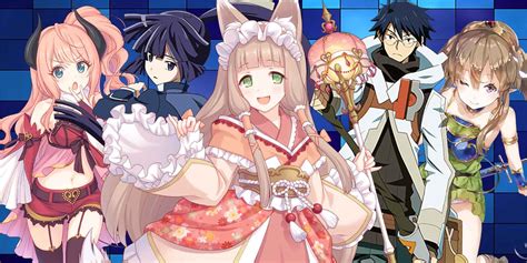 26+ Best Isekai Anime Shows to Include in Your Watchlist