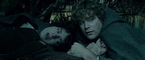 LOTR: The Two Towers - Frodo & Sam Photo (36089883) - Fanpop