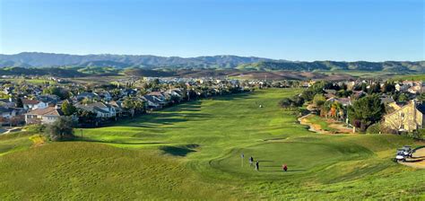 Shadow Lakes Golf Club - Public Golf & Event Center - Brentwood, CA