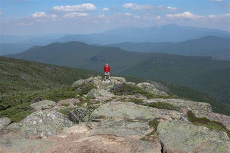 The Top 25 Hikes in the White Mountain National Forest