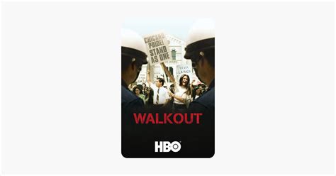 ‎Walkout on iTunes