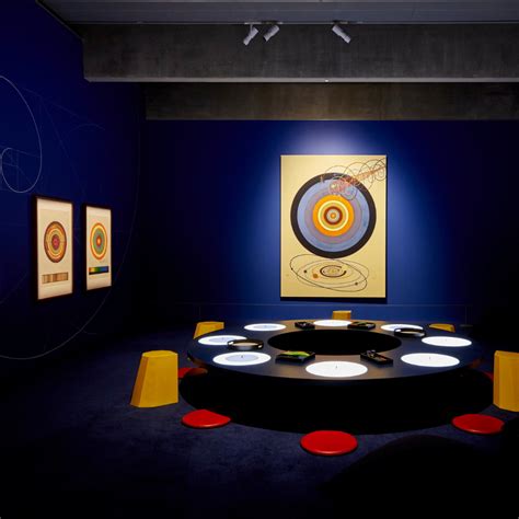 Visit The ‘Kandinsky’ Exhibition In Sydney 2023-2024 - InStyle