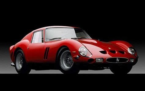 1963 Ferrari 250 GTO Price: $32,000,000 Year of Sale: 2012 From year 1962 till 1964, only 39 of ...