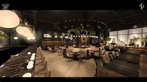 New Phoenix restaurant and cocktail bar Wren & Wolf coming to downtown