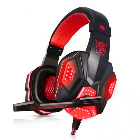 PC780 GAMING GEAR Gaming Headset