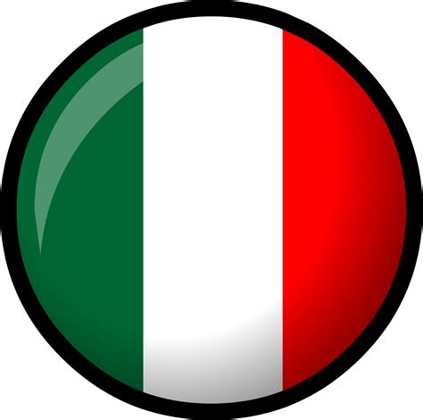 Italy flag - Club Penguin Wiki - The free, editable encyclopedia about Club Penguin