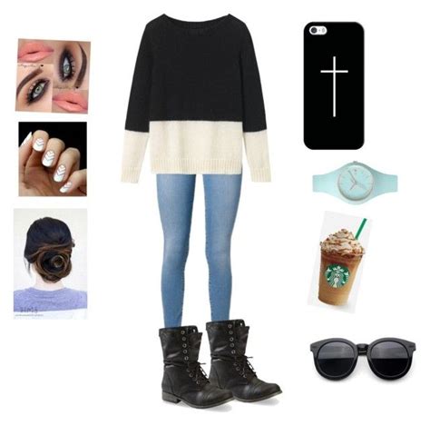 my Saturday outfit 🙈 👌👅🙊🙉👍📱⏰⌚🏀☕🍵🍫 | Saturday outfit, Outfits, Fashion