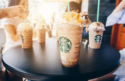 How to make Starbucks via instant iced coffee