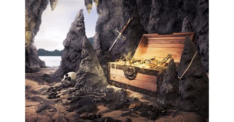 The Blackbeard Treasure Launches $10 Million Treasure Hunt Across 10 States