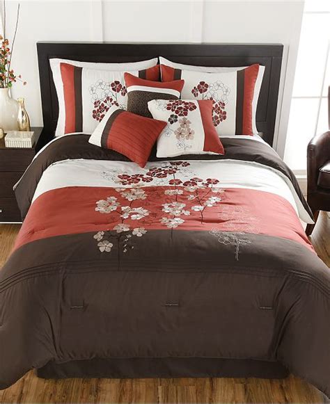 King Size Comforter Sets Clearance Macy's | semashow.com