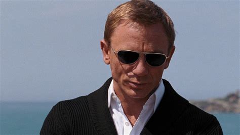 Quantum of Solace Movie Review and Ratings by Kids