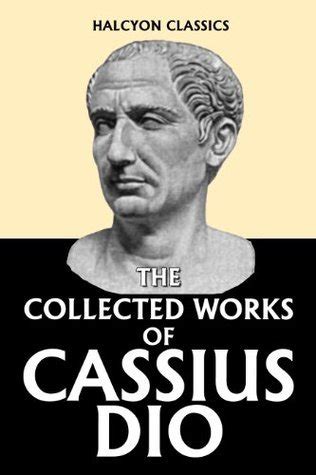 Dio’s Roman History in Six Volumes (Unexpurgated Edition) by Cassius ...