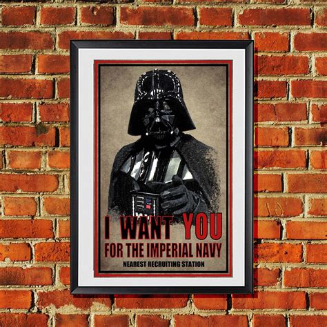 pelle Peregrinazione vuoto darth vader motivational poster Reddito ...