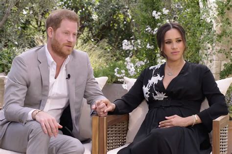 Meghan Markle faces bullying claims ahead of tell-all Oprah interview