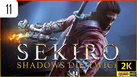 Sekiro: Snake Eyes Shirahagi,Mist Noble -Hidden Forest (Walkthrough ...