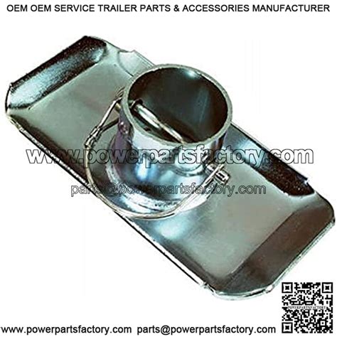 Trailer Jack Foot - 500244 - Powerpartsfactory offers great value for ...