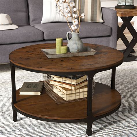 [Get 32+] How To Decorate A Large Round Coffee Table