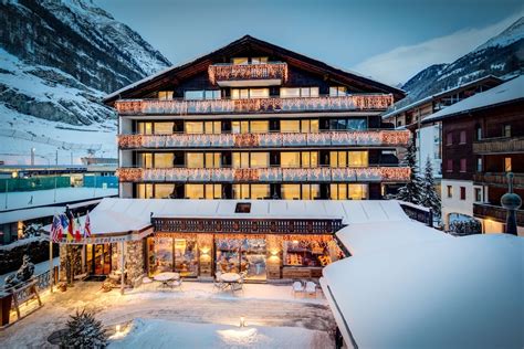 Alpen Resort Zermatt, Zermatt: Hotelbewertungen 2019 | Expedia.de