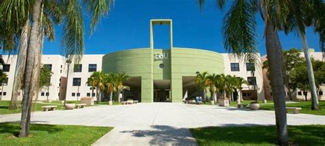 Florida Atlantic University | College of Business