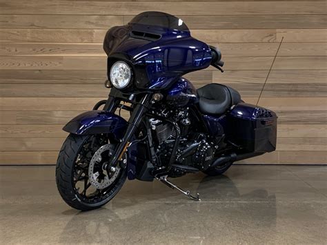 2020 FLHXS Street Glide® Special at Salem Harley-Davidson | Salem Harley-Davidson®