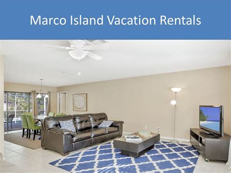 Marco Island Vacation Rentals. LOCATION AND PRIVACY...The PERFECT ...