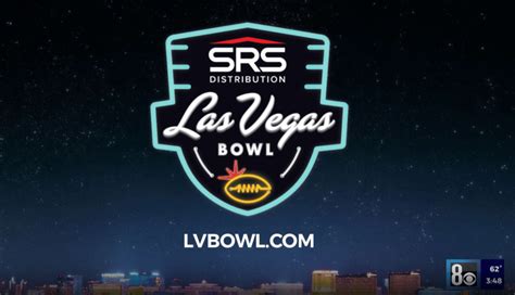 2023 Las Vegas Bowl