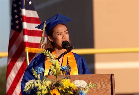 Photos: Johnsburg High School graduation – Shaw Local