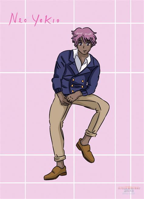 Neo Yokio Wallpapers - Wallpaper Cave