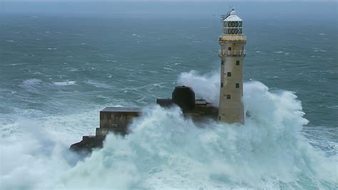 GREAT LIGHTHOUSES OF IRELAND | RTÉ Presspack