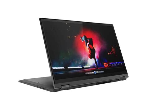 Lenovo IdeaPad Flex 5 15ITL05 2-in-1 Laptop Intel Core i5-1135G7 2.40 ...