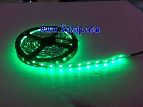 32.8ft 10M 600LEDs 24V 5050 RGB LED Strip Light 60LEDs/M 10m/roll | LED Lights, LED Controllers ...