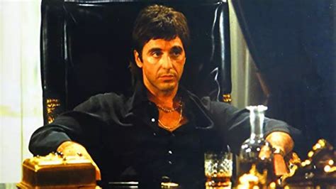 Orgies, drugs and bodies piled up - real Scarface was even more brutal ...