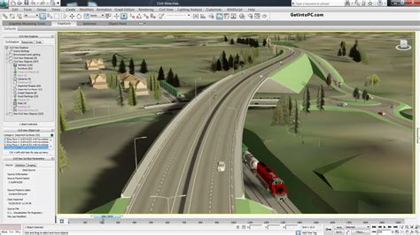 AutoCAD Civil 3D: Design Better Civil Infrastructure UpDated | GeoEngineerings Love You