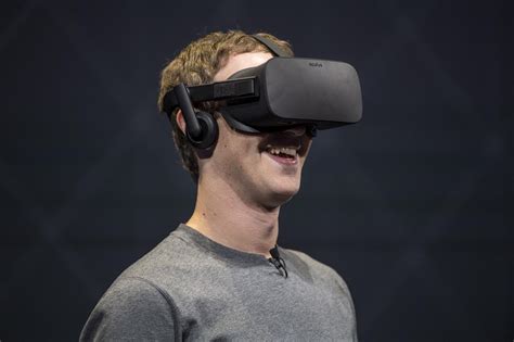 Mark Zuckerberg teases VR headset release ahead of Meta event