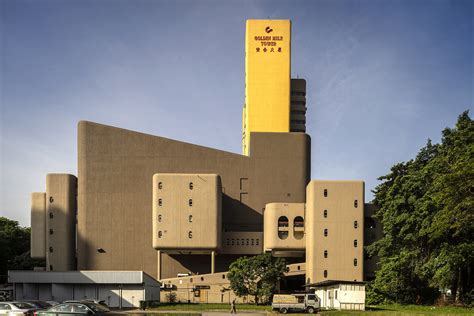 Golden Mile Tower — Docomomo Singapore