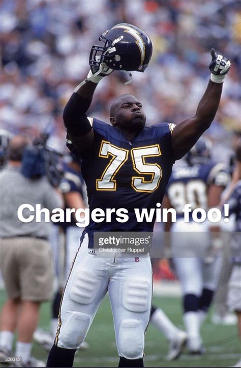 Marcellus Wiley on Twitter: "Bolts up! Chargers, Rams, Chiefs! #top3 # ...