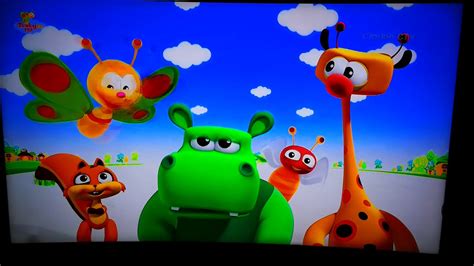 Babytv Espanol